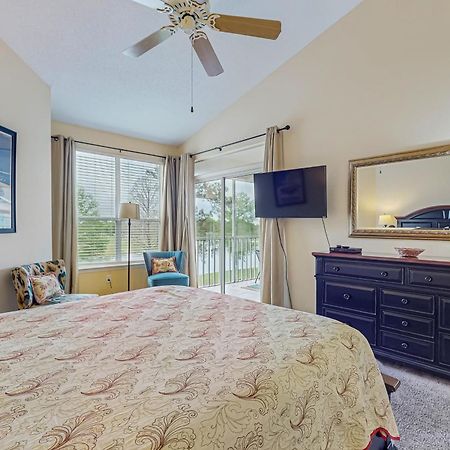 Cypress Point Condominiums At Craft Farms #306B Gulf Shores Eksteriør billede