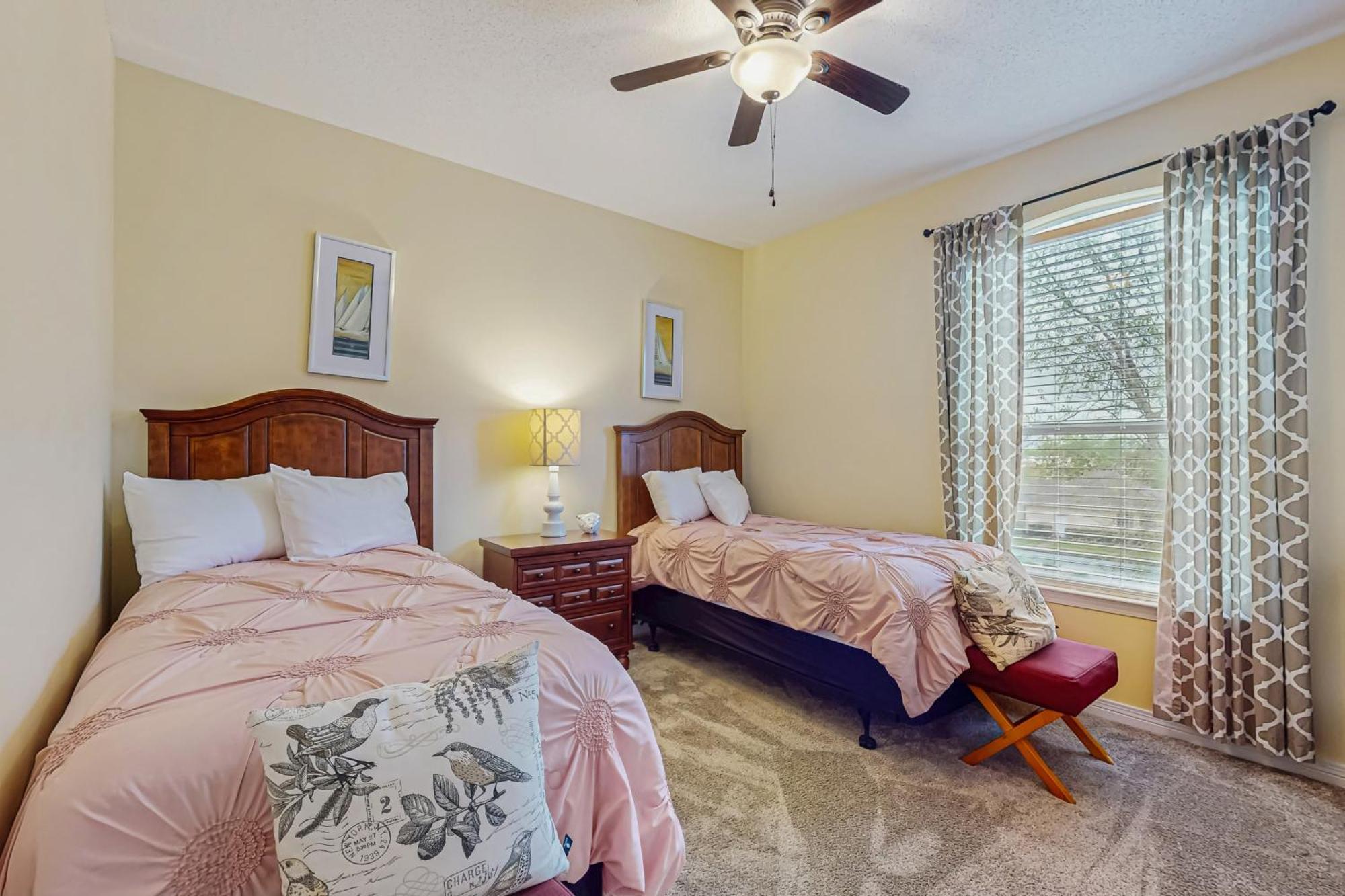 Cypress Point Condominiums At Craft Farms #306B Gulf Shores Eksteriør billede
