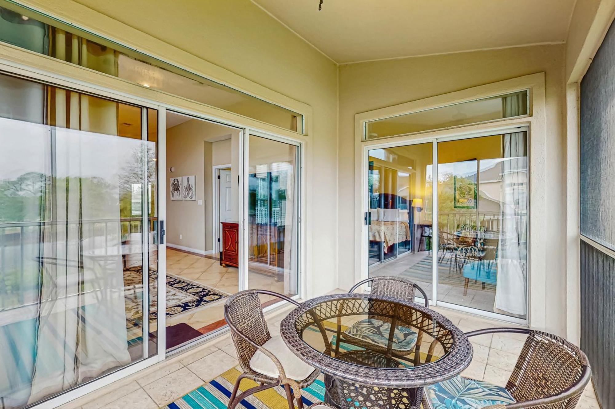 Cypress Point Condominiums At Craft Farms #306B Gulf Shores Eksteriør billede