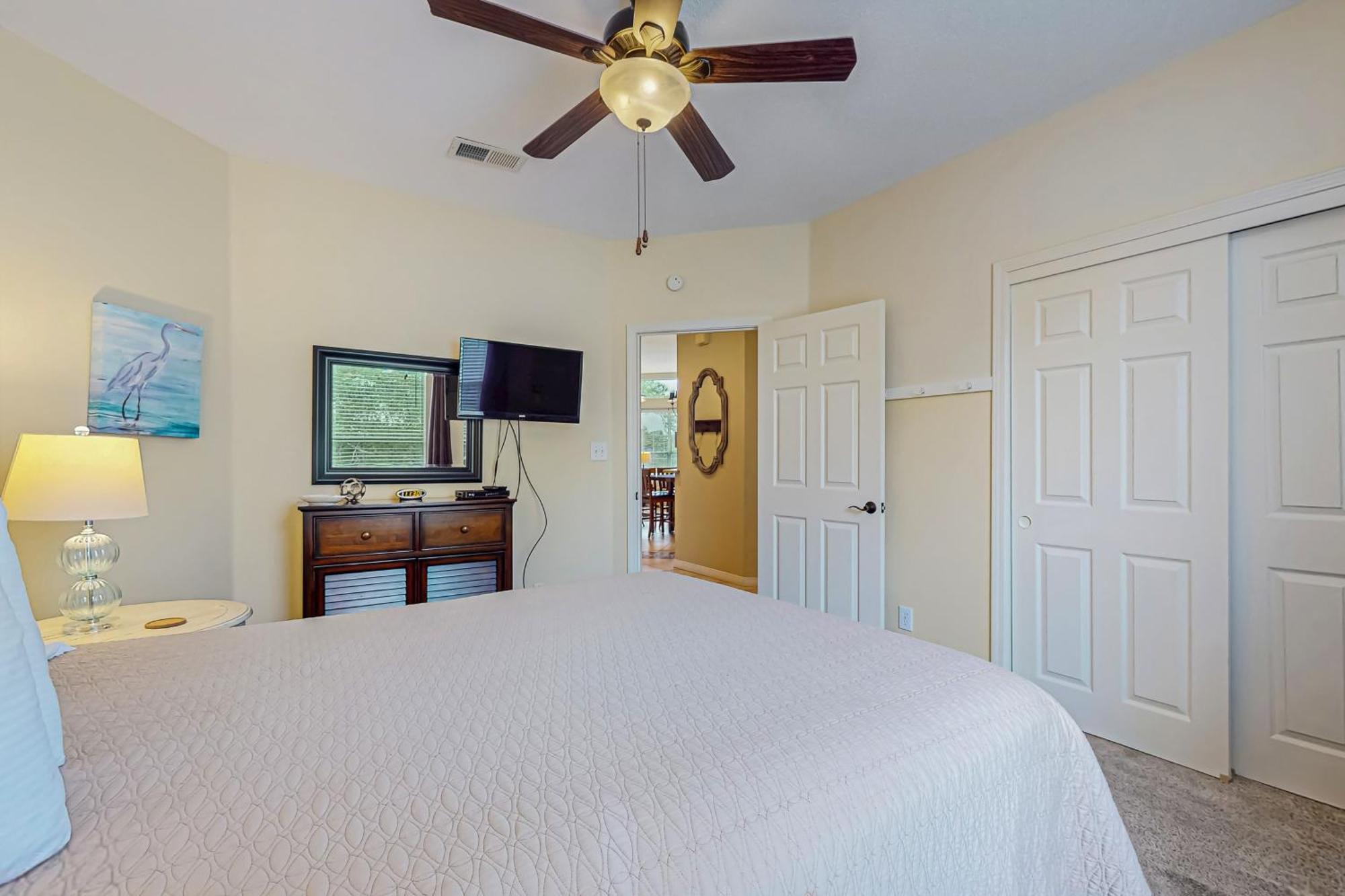 Cypress Point Condominiums At Craft Farms #306B Gulf Shores Eksteriør billede