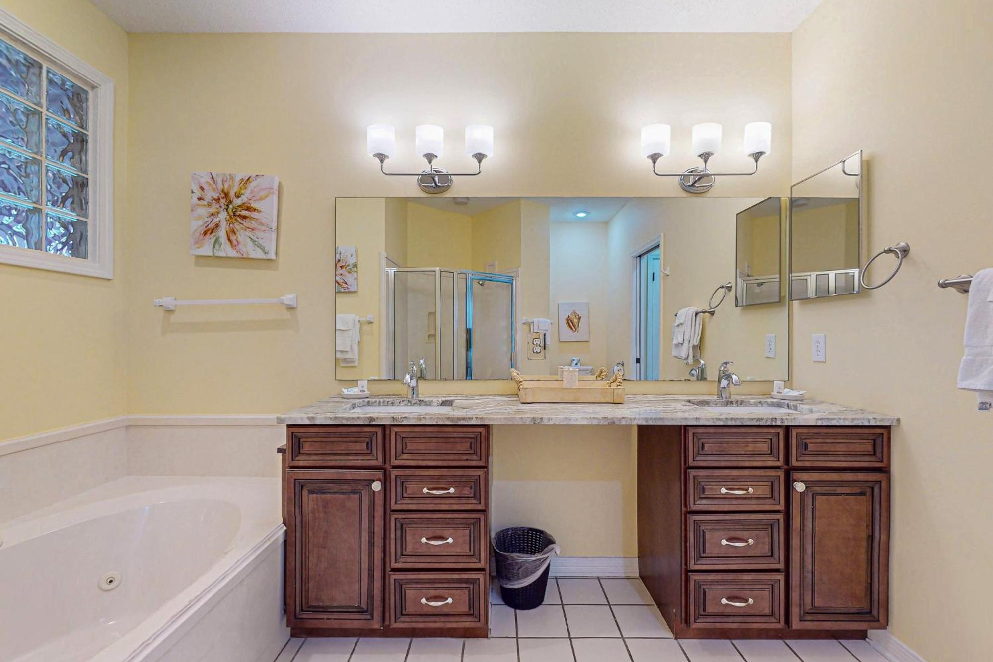 Cypress Point Condominiums At Craft Farms #306B Gulf Shores Eksteriør billede
