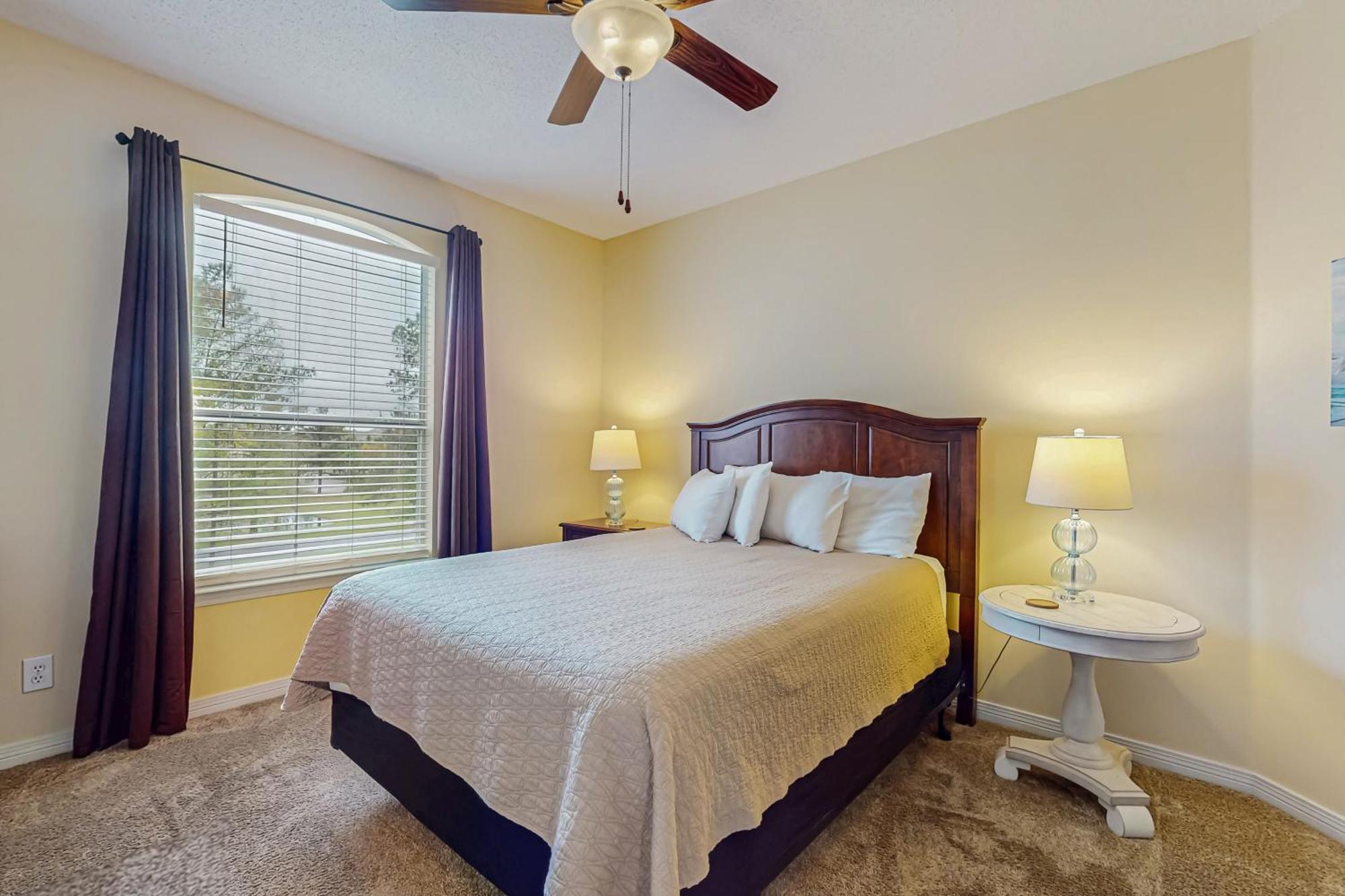 Cypress Point Condominiums At Craft Farms #306B Gulf Shores Eksteriør billede