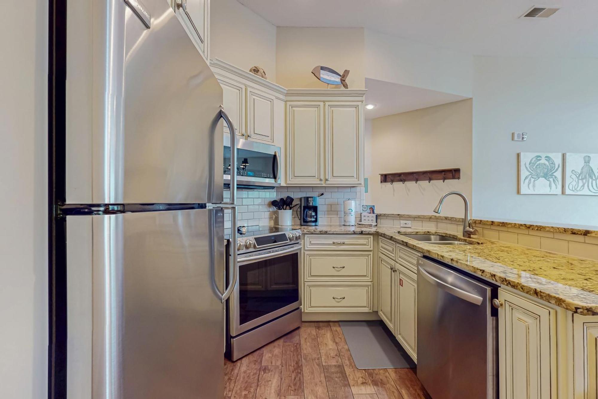 Cypress Point Condominiums At Craft Farms #306B Gulf Shores Eksteriør billede