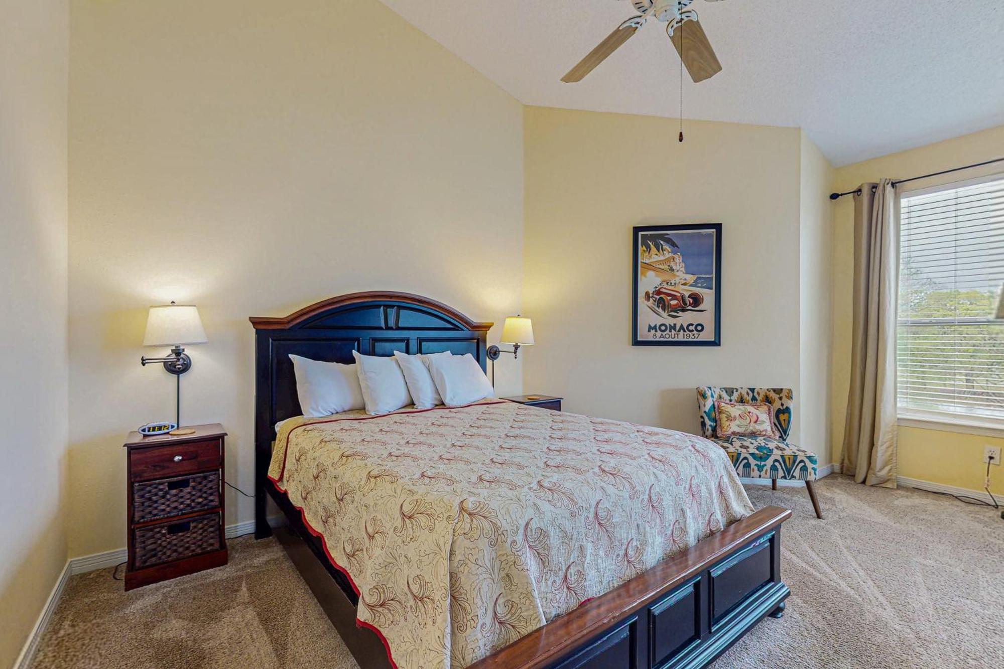 Cypress Point Condominiums At Craft Farms #306B Gulf Shores Eksteriør billede