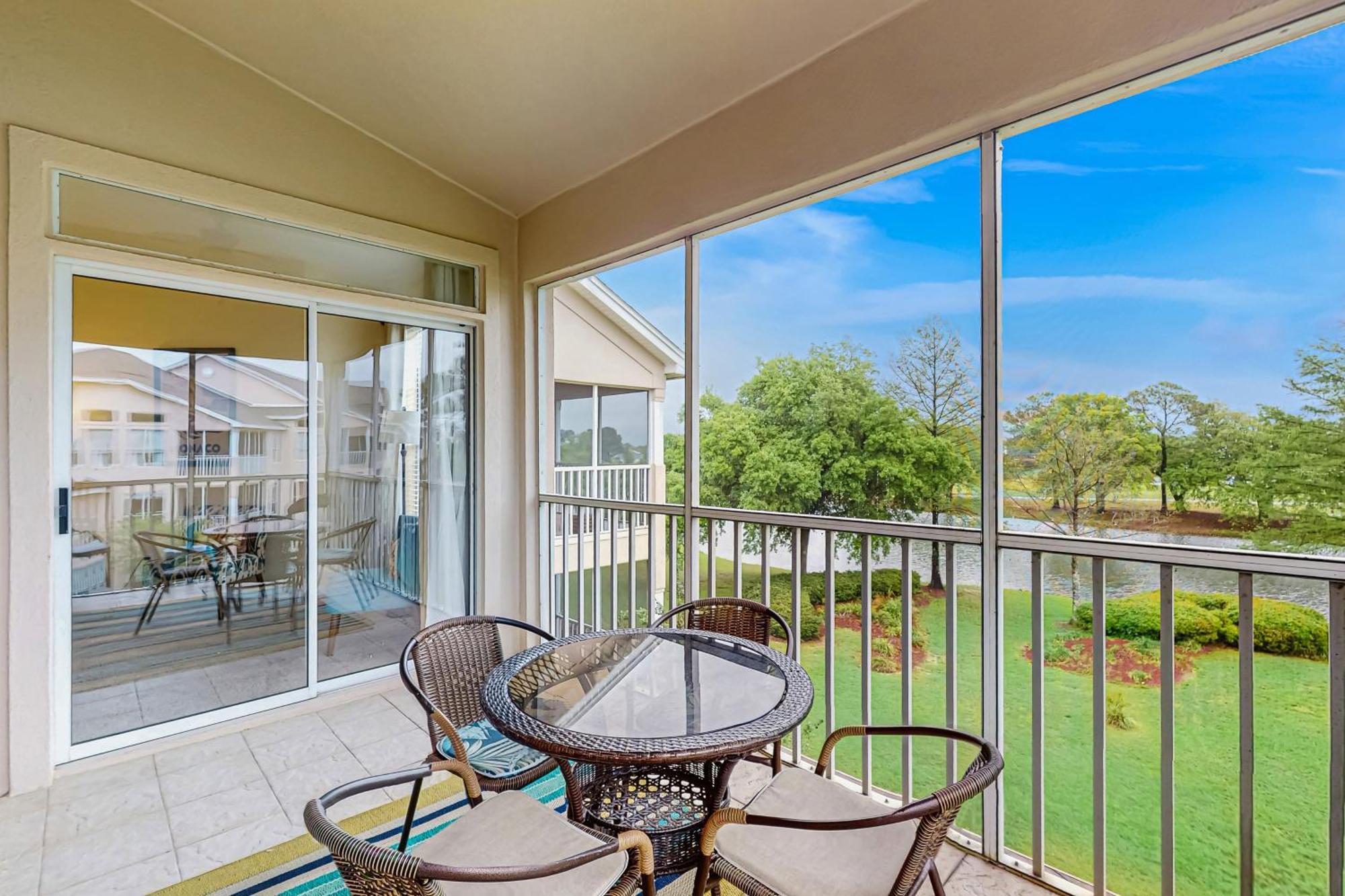 Cypress Point Condominiums At Craft Farms #306B Gulf Shores Eksteriør billede
