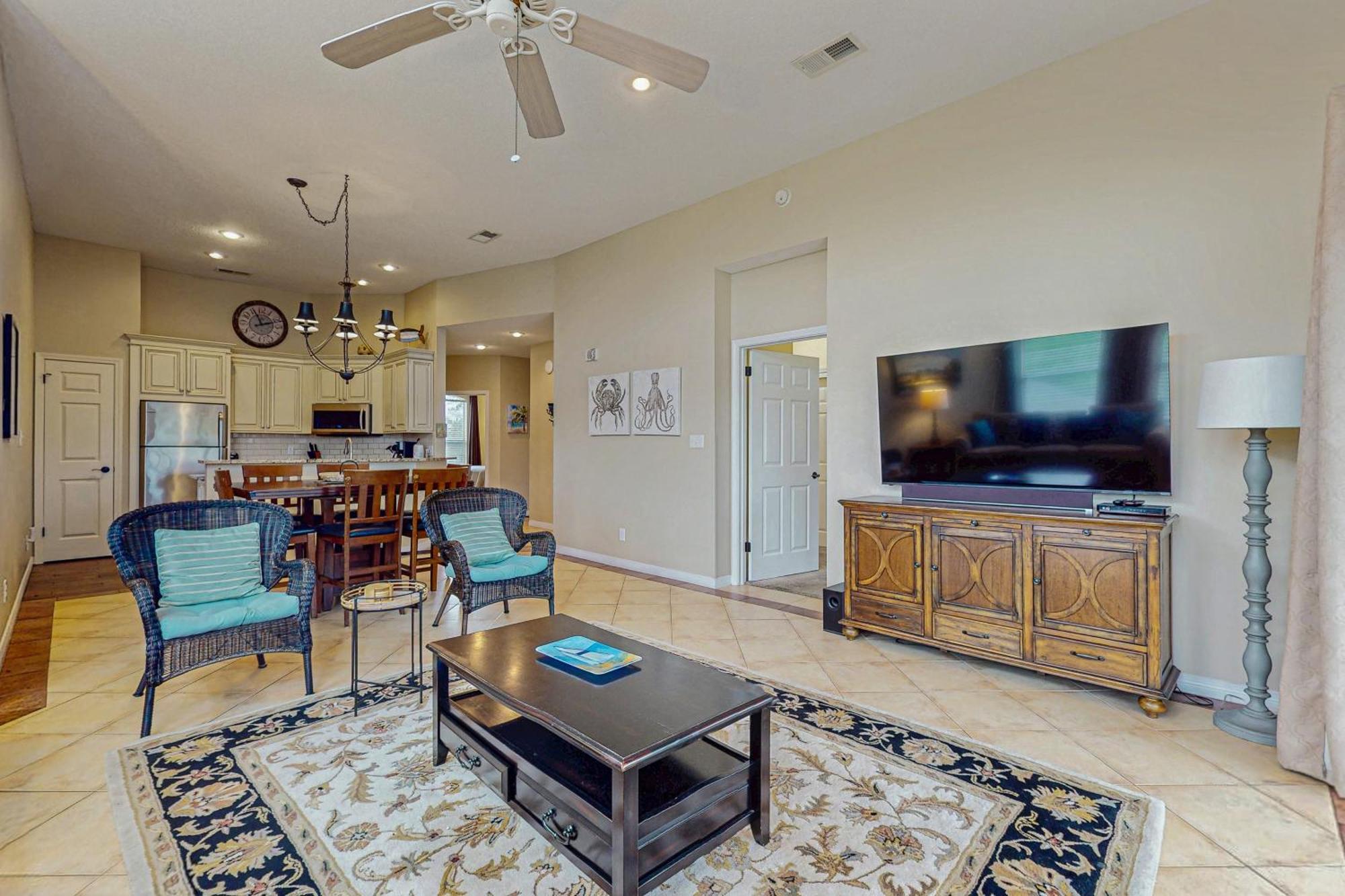 Cypress Point Condominiums At Craft Farms #306B Gulf Shores Eksteriør billede